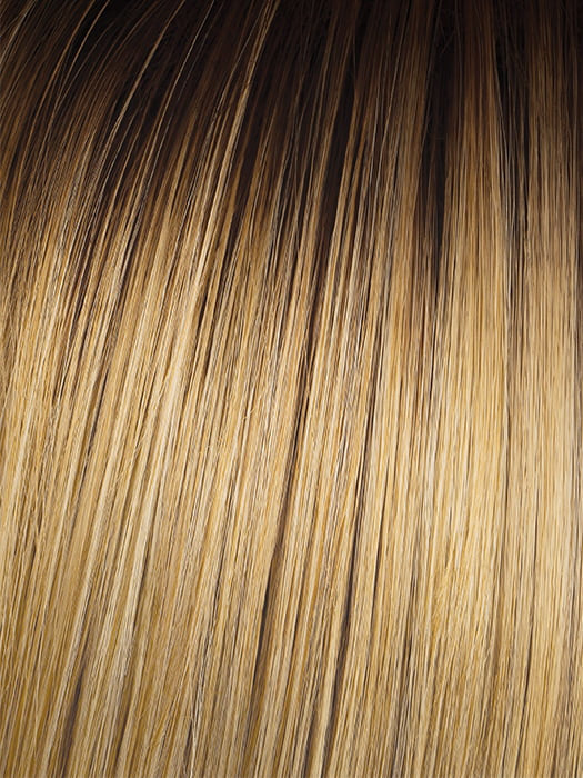 Aspiration | Synthetic Wig (Basic Cap)
