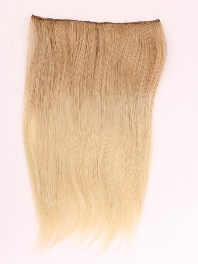 16" Sombre HF Synthetic Hair Extension (1 Piece) | Clip In | DISCONTINUED