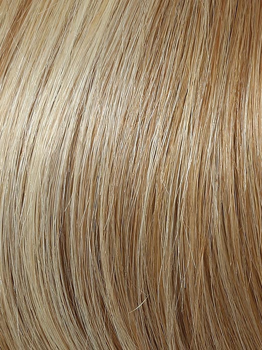 19" Wavy Invisible Extension | Synthetic Hair Hair Extension