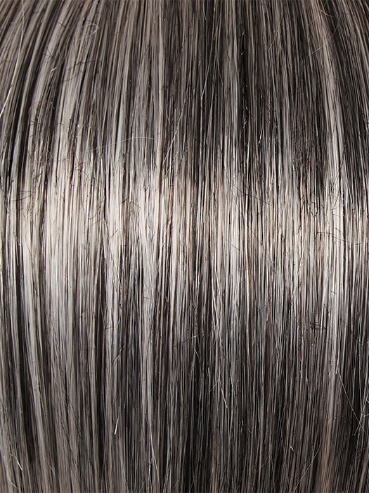 18" Volume Extension | Synthetic Hair Topper (Basic Base)