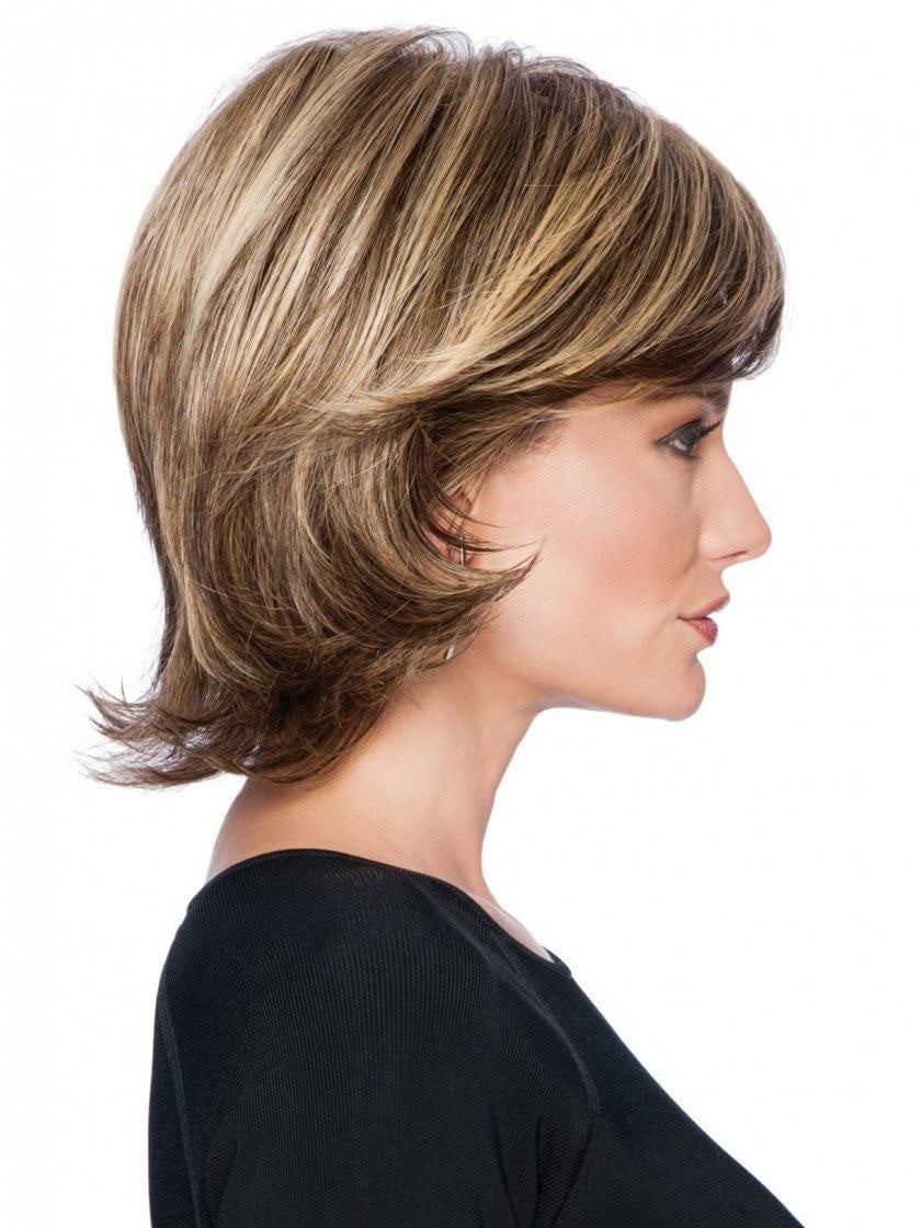 Allure | HF Synthetic Wig (Basic Cap)
