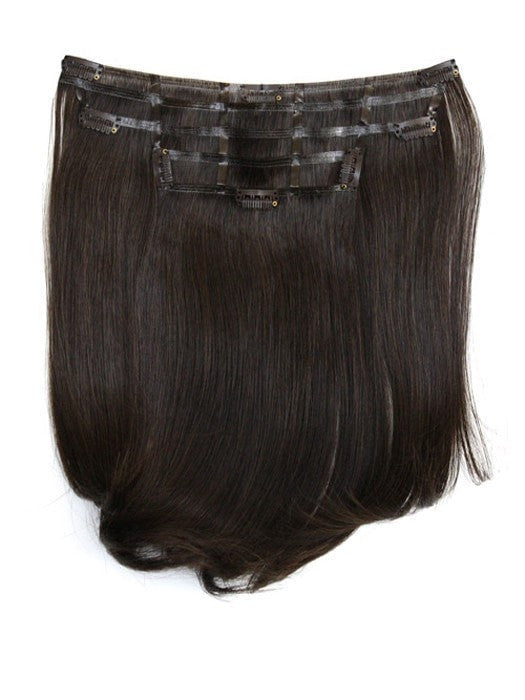 16" Fine Line Clip In Volumizer (1pc) | Discontinued