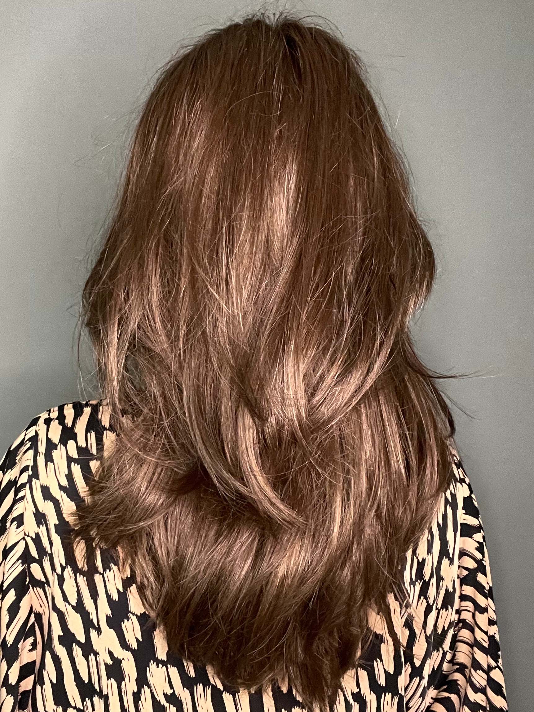 Brandi | Synthetic Wig (Mono Top)