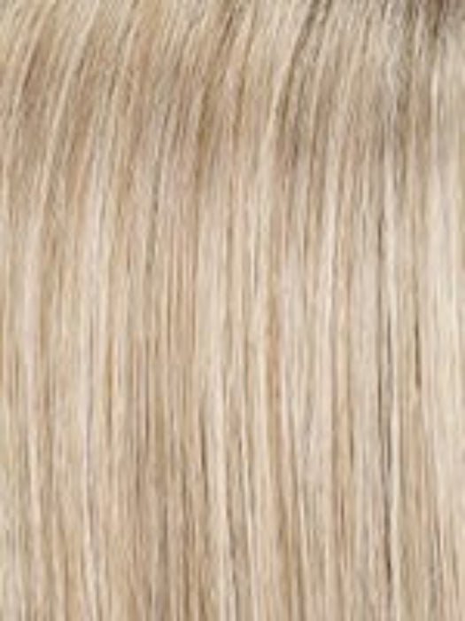 Ava | Synthetic Lace Front Wig (Hand Tied)