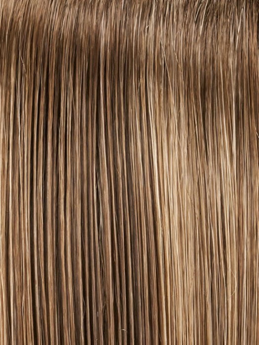 Ava | Synthetic Lace Front Wig (Hand Tied)