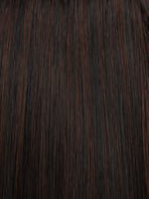 Ava | Synthetic Lace Front Wig (Hand Tied)