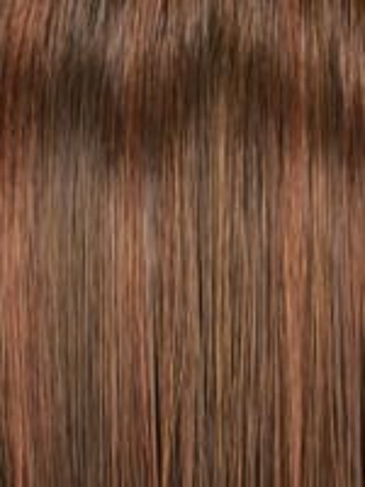 Ava | Synthetic Lace Front Wig (Hand Tied)