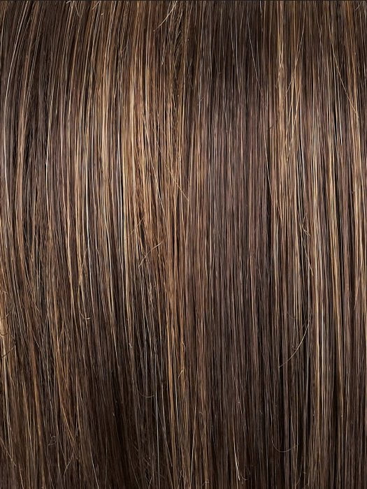 Ava | Synthetic Lace Front Wig (Hand Tied)