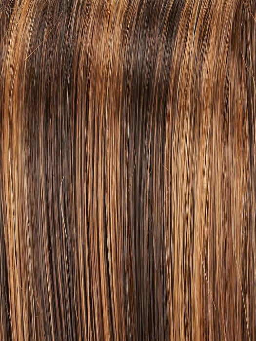 Ava | Synthetic Lace Front Wig (Hand Tied)