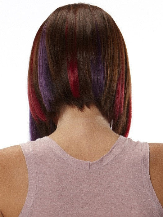 16" easiLites Human Hair Extensions (1 Piece) | Clip In Color | DISCONTINUED