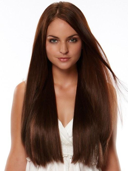 20" easiXtend Elite Remy Human Hair Extensions (8 Pieces) | Clip In | DISCONTINUED