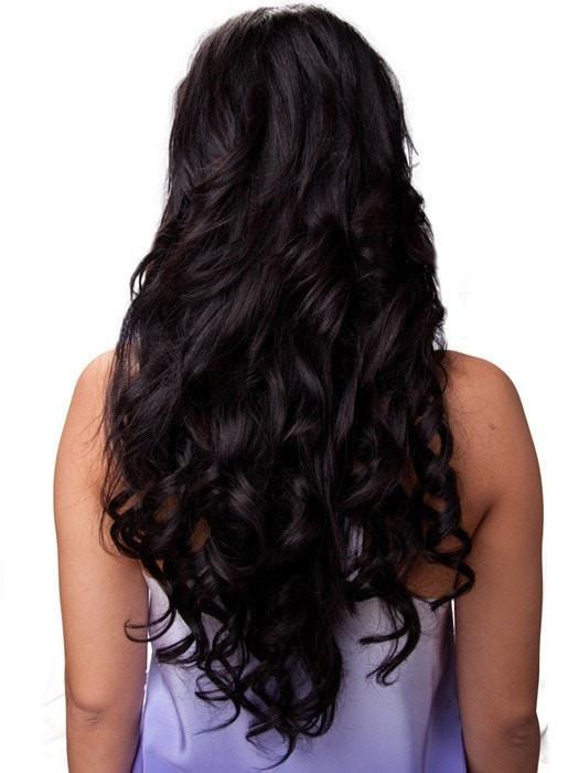 20" easiXtend Elite Remy Human Hair Extensions (8 Pieces) | Clip In | DISCONTINUED