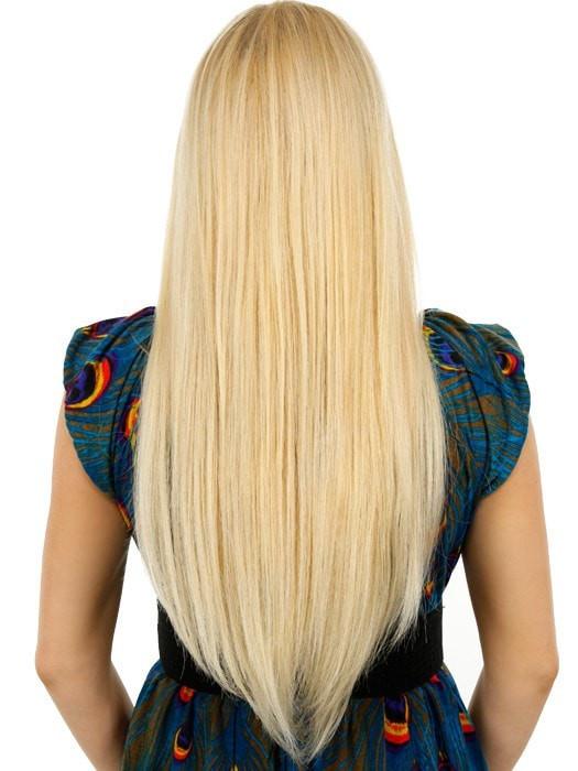 20" easiXtend Elite Remy Human Hair Extensions (8 Pieces) | Clip In | DISCONTINUED