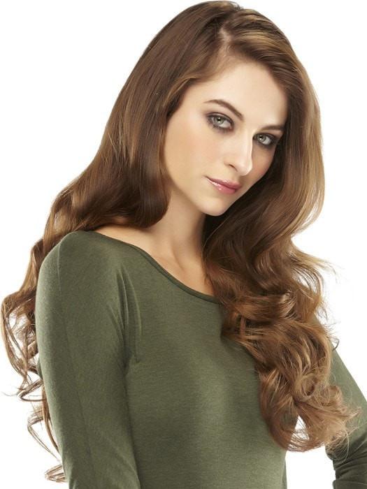 20" easiXtend Elite Remy Human Hair Extensions (8 Pieces) | Clip In | DISCONTINUED