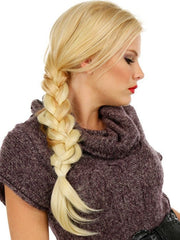 20" Straight easiXtend (HD) Heat Defiant Clip In Extensions (5pcs) | Discontinued