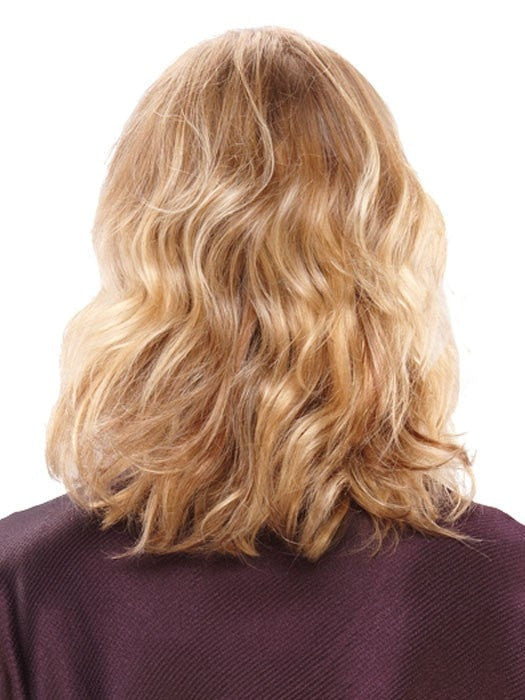 10" easiVolume (HD) Clip In Volumizer (1pc) | DISCONTINUED