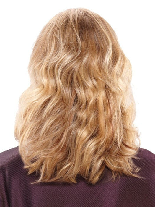 14" easiVolume (HD) Clip In Volumizer (1pc) | DISCONTINUED