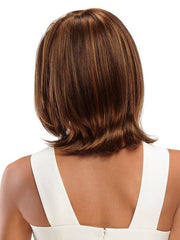 Alia | Synthetic Lace Front Wig (Mono Top) | DISCONTINUED