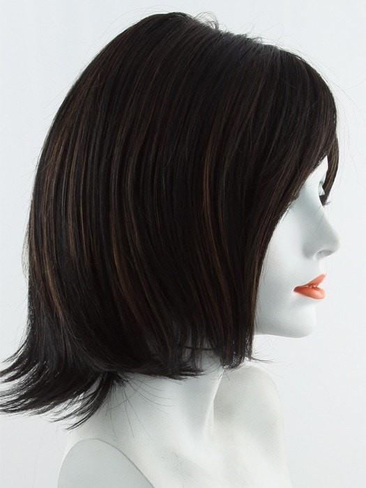 Alia Petite | Synthetic Lace Front Wig (Mono Top) | DISCONTINUED