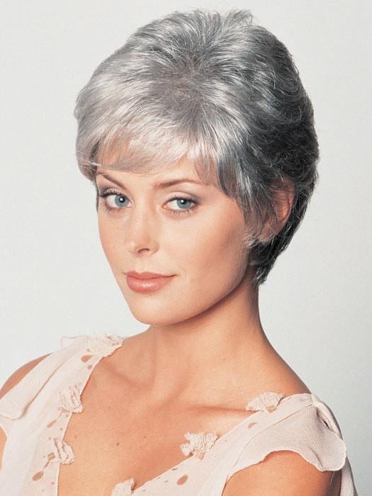 Bree Petite | Synthetic Wig (Basic Cap)