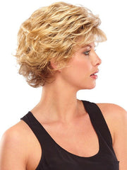 Bianca | Synthetic Wig (Basic Cap)