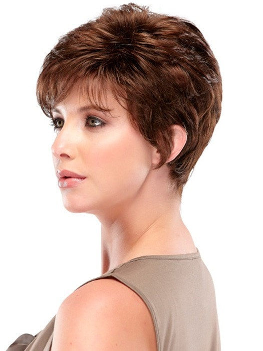 Bree | Synthetic Wig (Basic Cap)