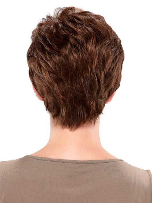 Bree | Synthetic Wig (Basic Cap)