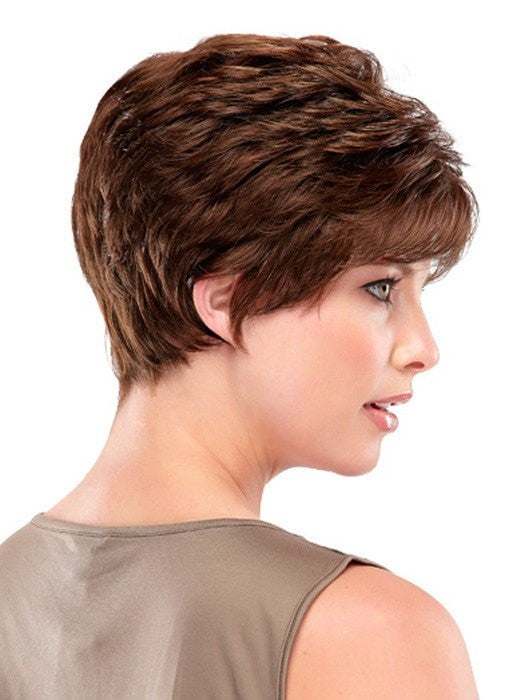 Bree | Synthetic Wig (Basic Cap)