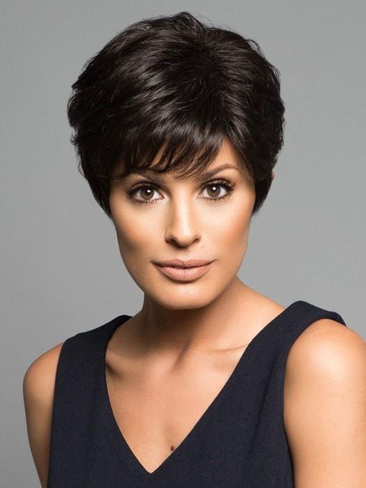 Allure Large | Synthetic Wig (Basic Cap)