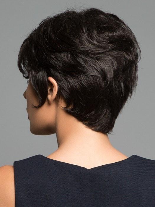 Allure Large | Synthetic Wig (Basic Cap)