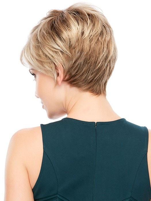 Allure Large | Synthetic Wig (Basic Cap)