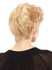 Bowie | Synthetic Lace Front Wig (Basic Cap) | DISCONTINUED