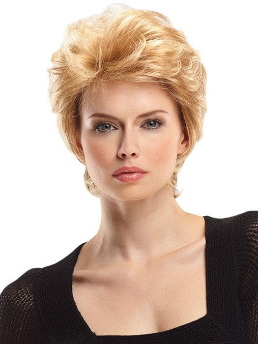 Bowie | Synthetic Lace Front Wig (Basic Cap) | DISCONTINUED