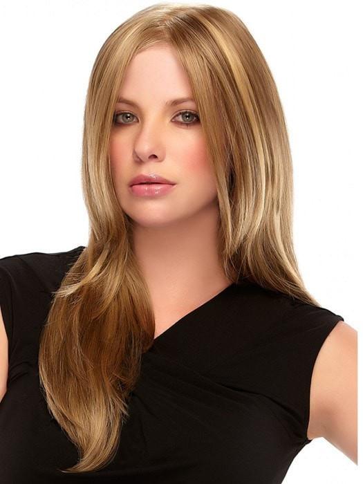 Amanda | Synthetic Wig (Mono Top)