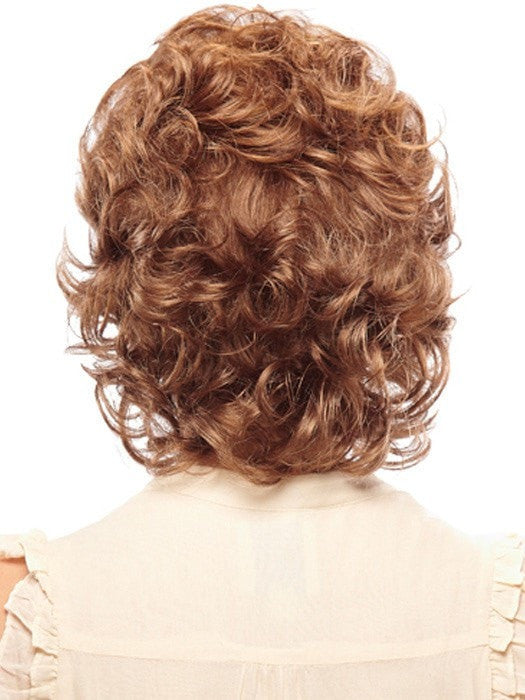 Bella | Synthetic Wig (Mono Top) | DISCONTINUED