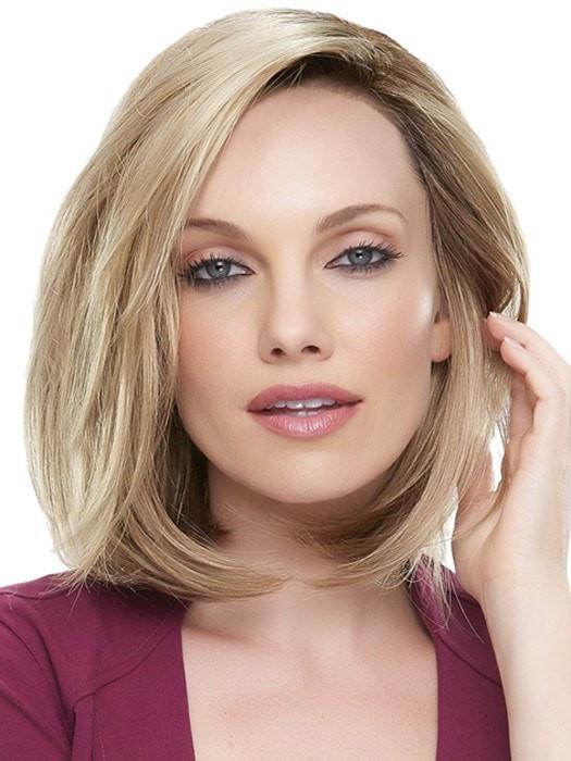 Cameron | Synthetic Lace Front Wig (Hand-Tied)