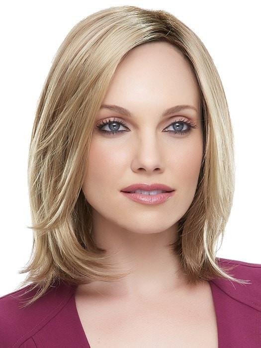 Cameron | Synthetic Lace Front Wig (Hand-Tied)