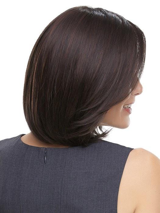 Cameron | Synthetic Lace Front Wig (Hand-Tied)