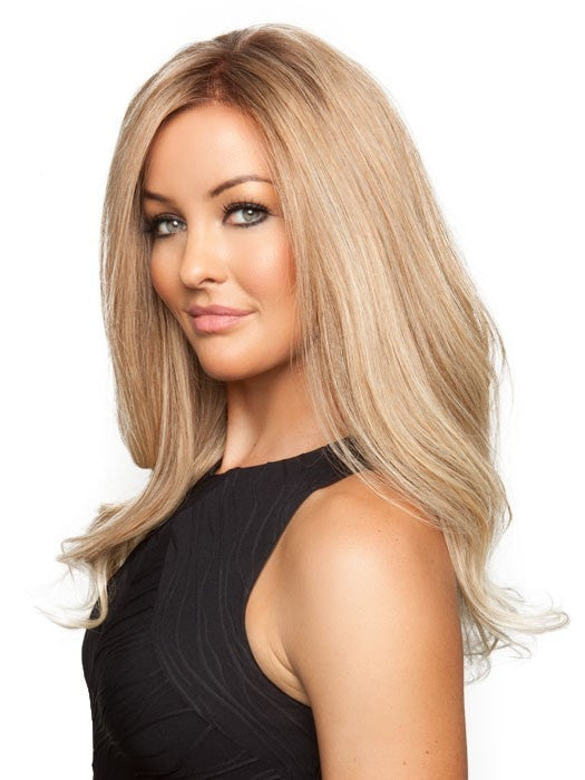 Blake Exclusive | Remy Human Hair Lace Front Wig (Hand-Tied)