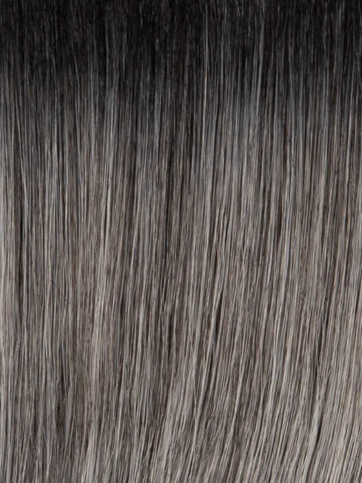 20" Wavy Waves Headband Wig | Synthetic Hairpiece