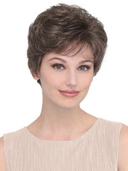 Carla Petite | Synthetic Wig (Mono Top) | UNAVAILABLE