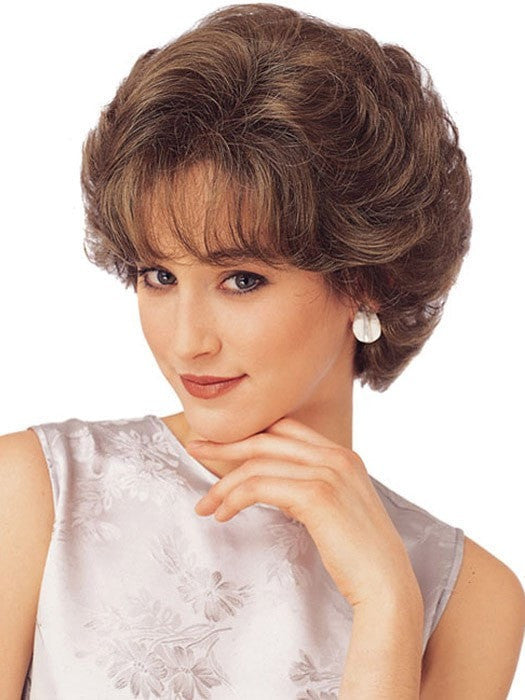 Betty | Synthetic Wig (Mono Top) | UNAVAILABLE