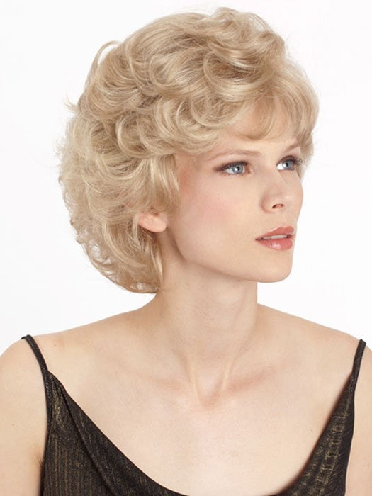 Betty | Synthetic Wig (Mono Top) | UNAVAILABLE
