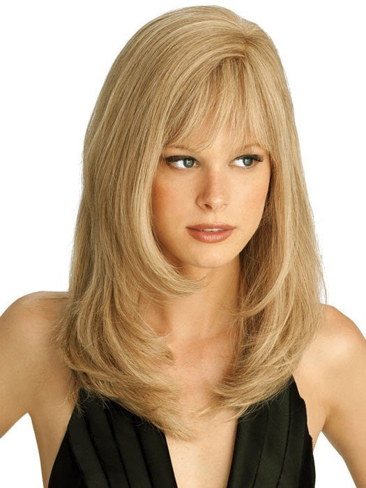 Amber | Human Hair Wig (Mono Top) | UNAVAILABLE