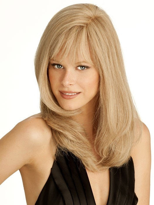 Amber | Human Hair Wig (Mono Top) | UNAVAILABLE