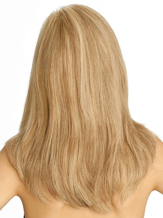 Amber | Human Hair Wig (Mono Top) | UNAVAILABLE