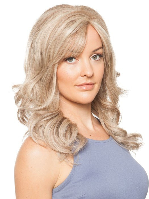 Amber | Human Hair Wig (Mono Top) | UNAVAILABLE