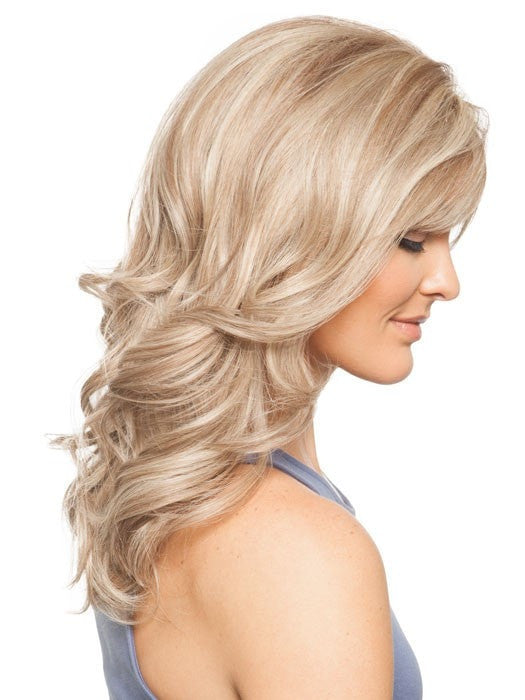 Amber | Human Hair Wig (Mono Top) | UNAVAILABLE
