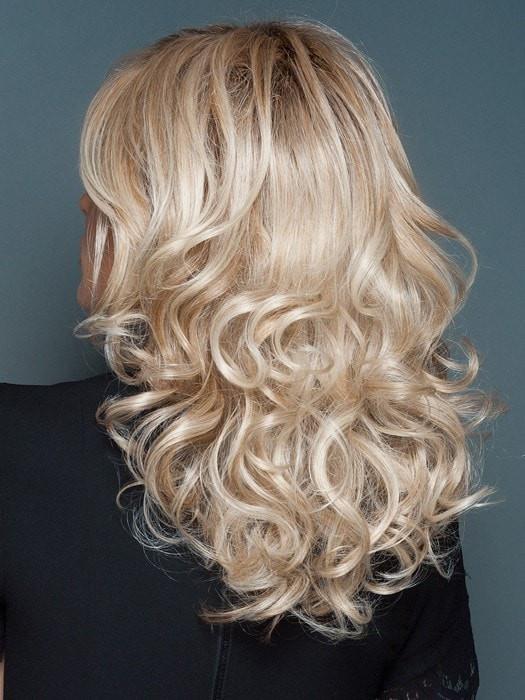 Always Large | HF Synthetic Wig (Basic Cap)
