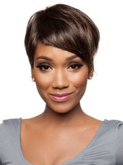 Bori | Synthetic Wig (Basic Cap) | DISCONTINUED